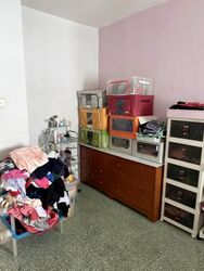 Blk 22 Marsiling Green (Woodlands), HDB 3 Rooms #632330231